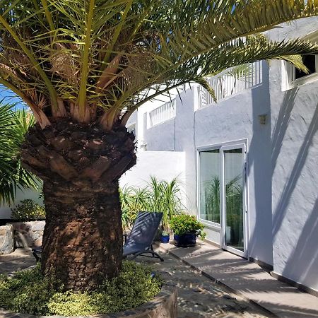 Casa La Palmera - Holiday House Close To The Beach Arguineguin Eksteriør billede