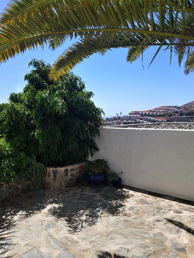 Casa La Palmera - Holiday House Close To The Beach Arguineguin Eksteriør billede