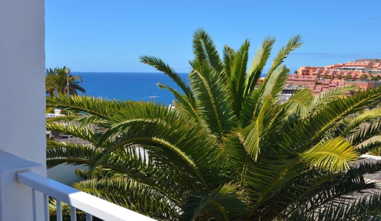 Casa La Palmera - Holiday House Close To The Beach Arguineguin Eksteriør billede