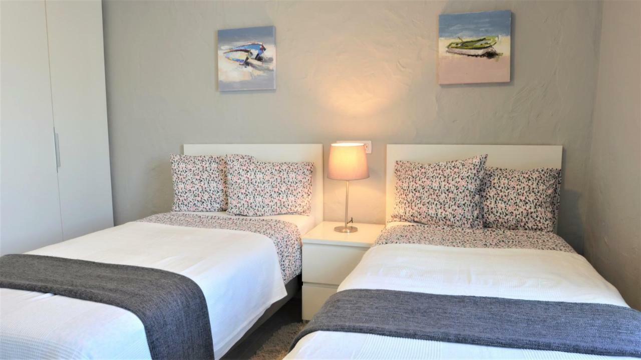 Casa La Palmera - Holiday House Close To The Beach Arguineguin Eksteriør billede