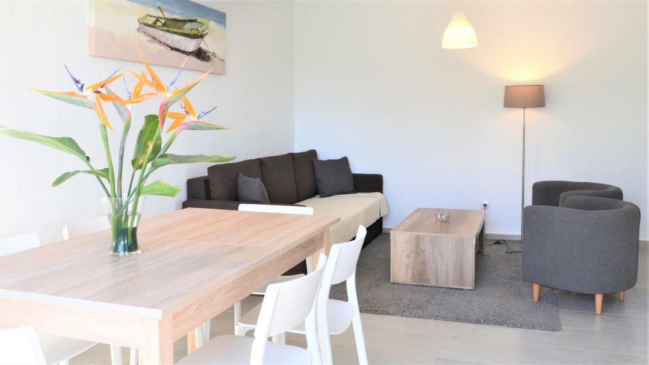 Casa La Palmera - Holiday House Close To The Beach Arguineguin Eksteriør billede